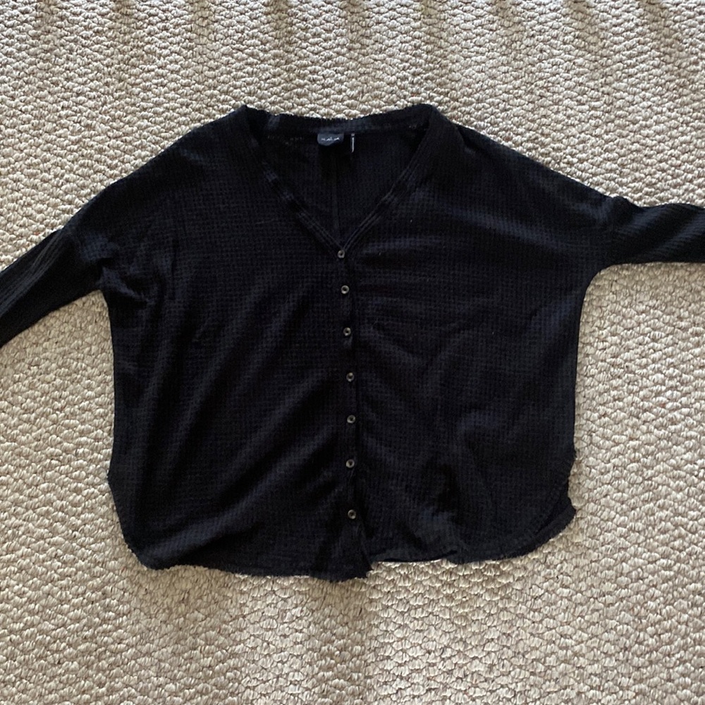 🚨PRICE DROP🚨Women’s Black Urban Outfitters Sweater